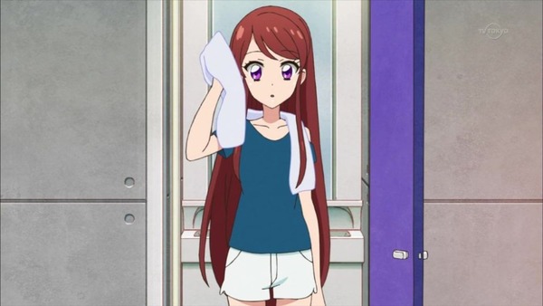 アイカツ！ (8)