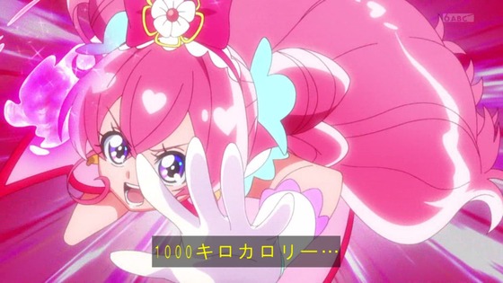 「デリシャスパーティ♡プリキュア」デパプリ 13話感想 (83)