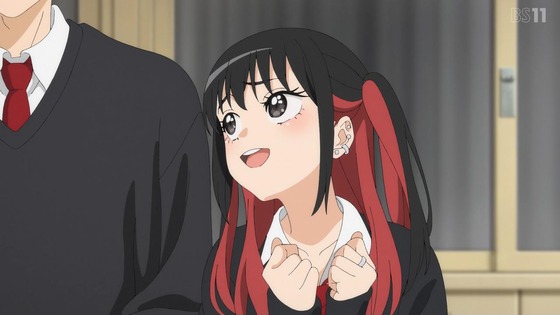 「その着せ替え人形は恋をする」17話感想 (34)