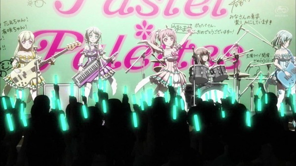 「BanG Dream!(バンドリ！)」2期 13話感想 (110)