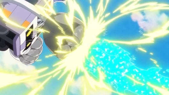 「ひろがるスカイ!プリキュア」ひろプリ 5話感想 (28)