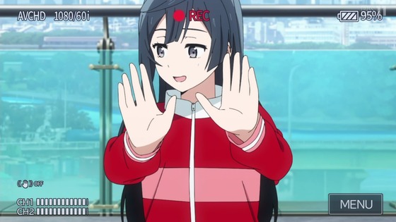 「虹ヶ咲学園スクールアイドル同好会」2期 6話感想 (4)