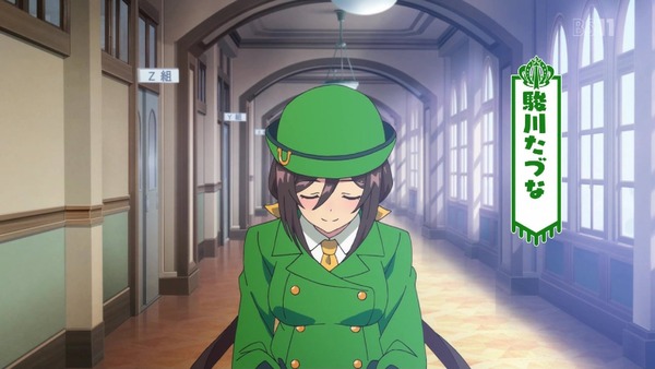 「ウマ娘 プリティーダービー」1話 2話 (23)