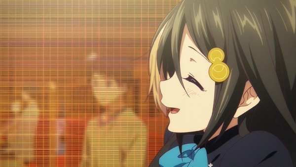 無彩限のファントム・ワールド (4)