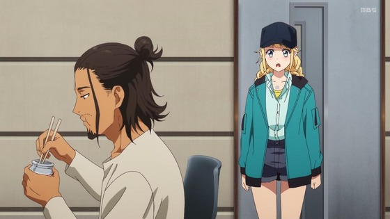 「パリピ孔明」9話感想 (13)