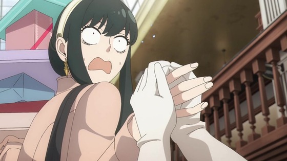 「SPY×FAMILY」3期 42話感想 (26)