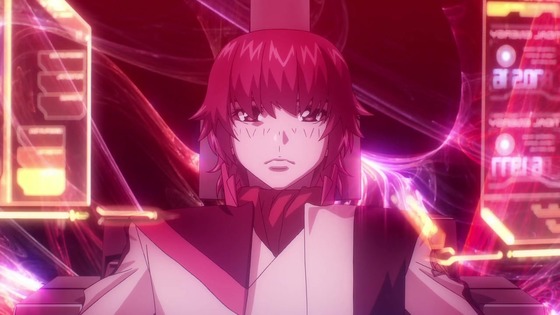 「蒼穹のファフナー THE BEYOND」4話感想 (79)