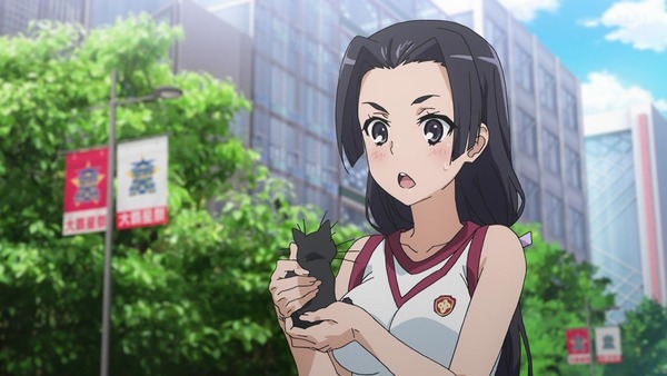 「とある科学の超電磁砲T」3期 5話感想 画像 (22)