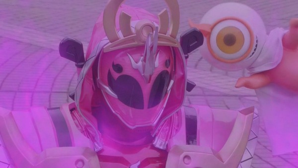 仮面ライダーゴースト (34)