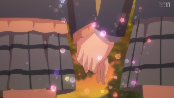 「安達としまむら」第2話感想 画像 (27)