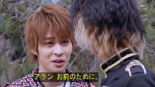 「仮面ライダーゴースト」26話感想 (31)