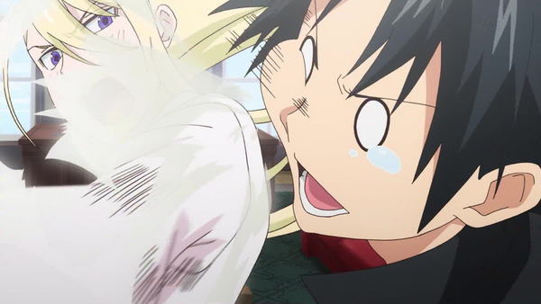 「UQ HOLDER! 魔法先生ネギま!2」12話(最終回) (75)