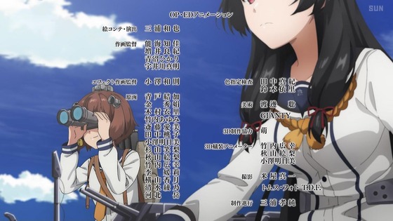『「艦これ」いつかあの海で』1話感想 (93)