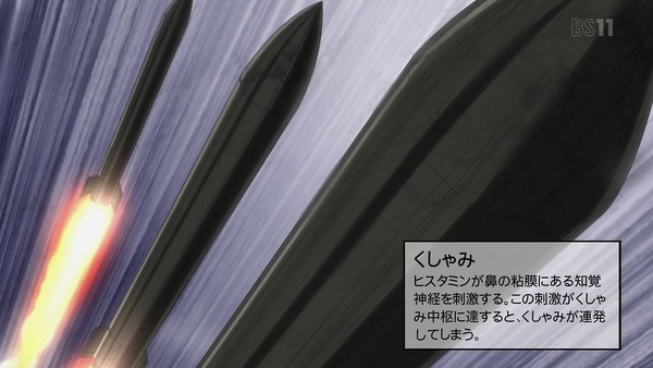 「はたらく細胞」5話感想 (38)