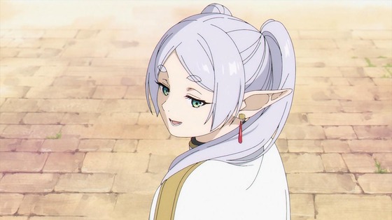 「葬送のフリーレン」6話感想 (115)