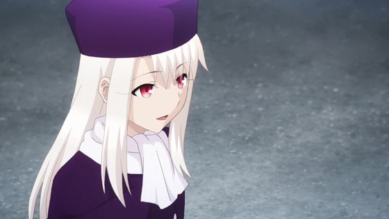 劇場版「Fatestay night [Heaven's Feel] II.感想  (702)