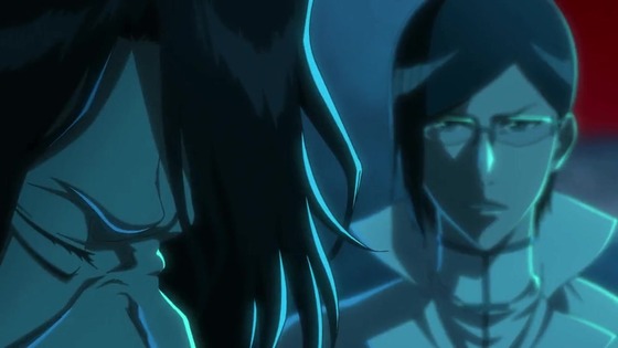 「BLEACH 千年血戦篇」18話感想 (131)