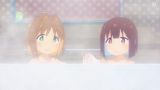 「お兄ちゃんはおしまい！」おにまい 8話感想 (33)