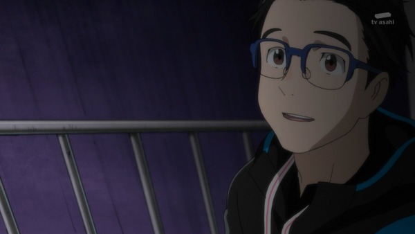 「ユーリ!!! on ICE(ユーリオンアイス)」 (41)