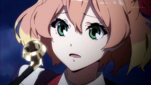 「マクロスΔ(デルタ)」 (26)