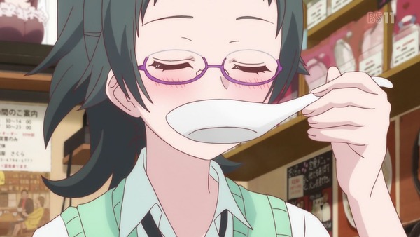 「ラーメン大好き小泉さん」8話 (25)