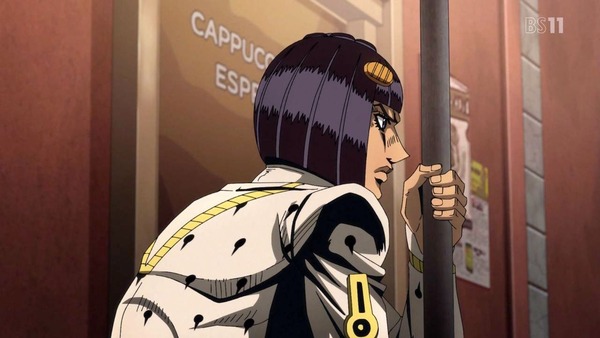 「ジョジョの奇妙な冒険 5部」32話感想 (6)