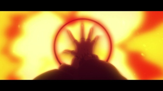「アークナイツ 黎明前奏」3話感想 (1)