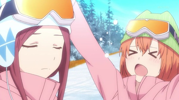 「五等分の花嫁」第11話感想 (34)
