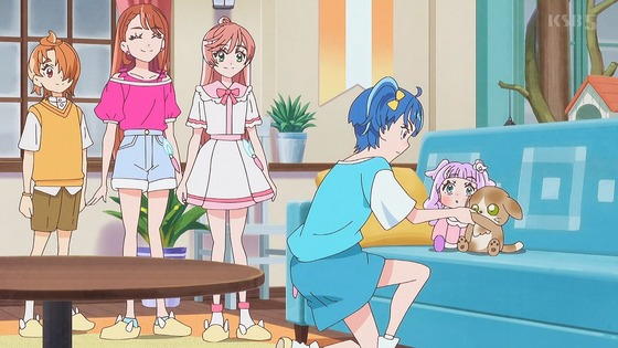 「ひろがるスカイ!プリキュア」ひろプリ 29話感想 (18)