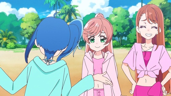 「ひろがるスカイ！プリキュア」ひろプリ 30話感想 (3)