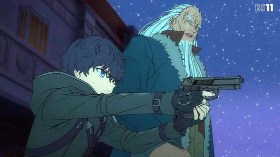 「Fatestrange Fake」5話感想 (96)