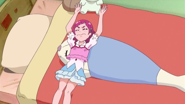「HUGっと！プリキュア」13話感想 (8)