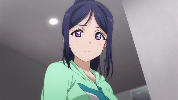 「ラブライブ! サンシャイン!!」2期 6話 (22)