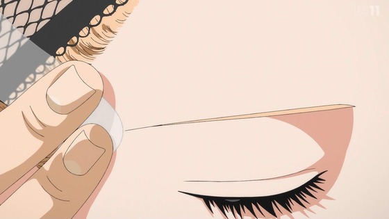 「その着せ替え人形は恋をする」18話感想 (53)