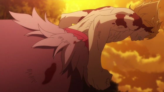 「リゼロ」41話感想 (25)