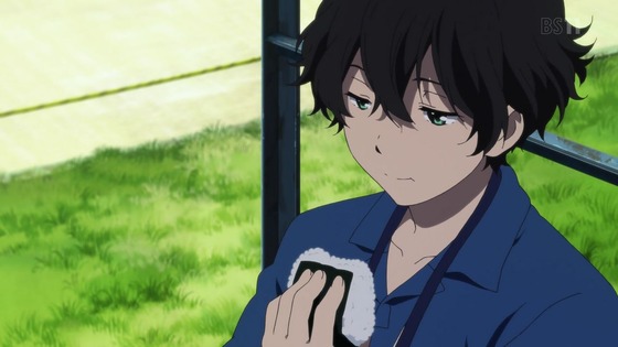 「氷菓」第11.5話 OVA感想 (47)