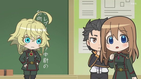 「異世界かるてっと2」2期 8話感想 画像 (15)