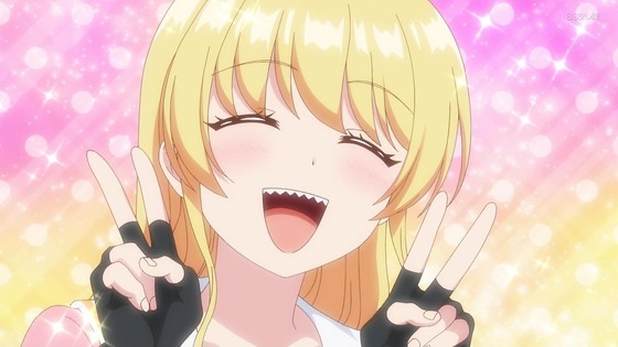 「異世界美少女受肉おじさんと」9話感想 (14)