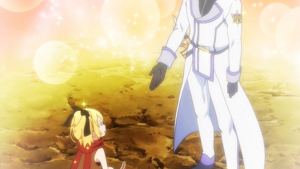 「Re：ゼロから始める異世界生活3話感想 (35)