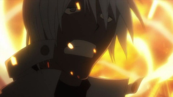 「血界戦線 ＆ BEYOND」2期 11話 (76)