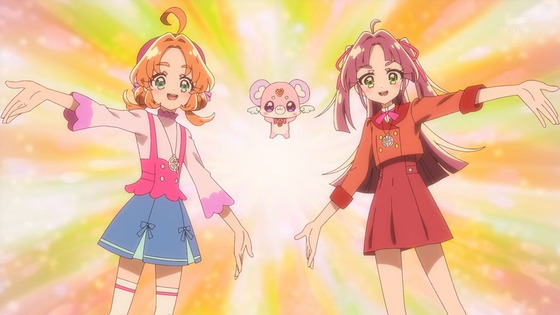 「名探偵プリキュア！」27話感想 (57)