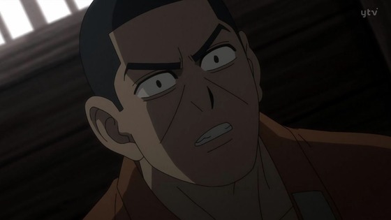 「ゴールデンカムイ」27話(3期 3話)感想 (69)