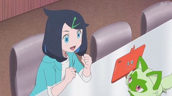 「ポケットモンスター」8話感想 (70)