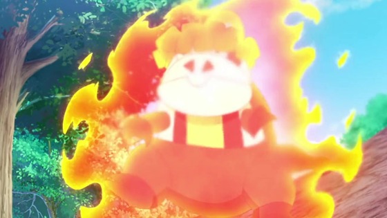 「ポケットモンスター」90話感想 (25)