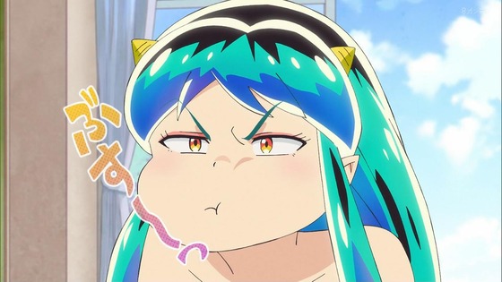 「うる星やつら」5話感想 (45)