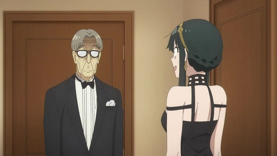 「SPY×FAMILY」2期 32話感想 (63)