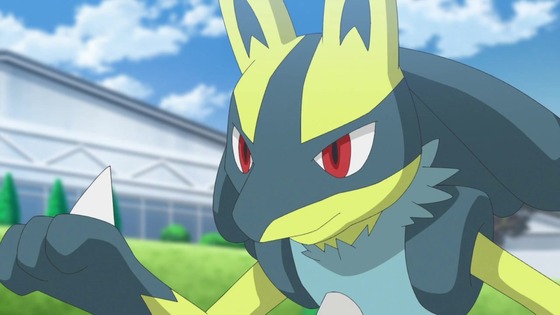 「ポケットモンスター」91話感想 (29)