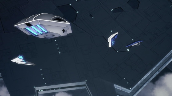 「機動戦士ガンダム 水星の魔女」12話感想 1期最終回 (69)