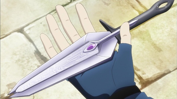 「ナイツ＆マジック」6話 (40)