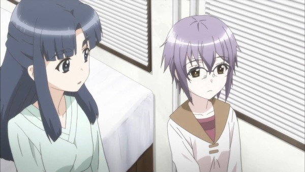 長門有希ちゃんの消失 (14)